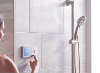Trends in Bathroom Technology