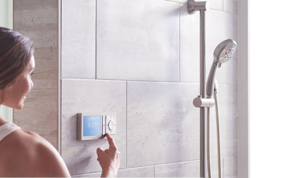 U-by-Moen-Shower