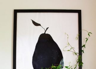 Top 20 DIY Projects of All Time: #19 DIY Large-Scale Frame