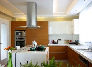Bad Kitchen Cleaning Habits to Kick in 2019