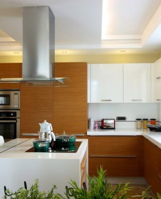 Bad Kitchen Cleaning Habits to Kick in 2019