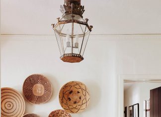 House Tour :: A California Hacienda Styled to Perfection