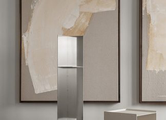 Spatial Sensibilities | Frama at Stockholm Design Week 2019