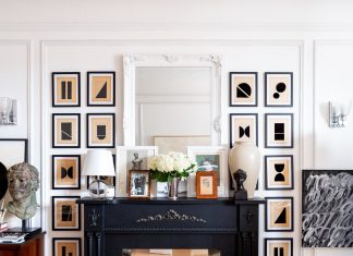 Designer Files: Josh Young Design House