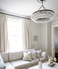 One Genius Trick for Getting Your Home Back Together After the Holidays
