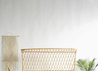 Trending Now: Rattan Furniture