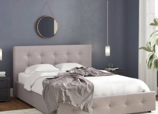 10 Bedside Pendant Lights That Will Rock Your Bedroom