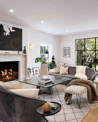 Tropical Ave Home by Meridith Baer Home