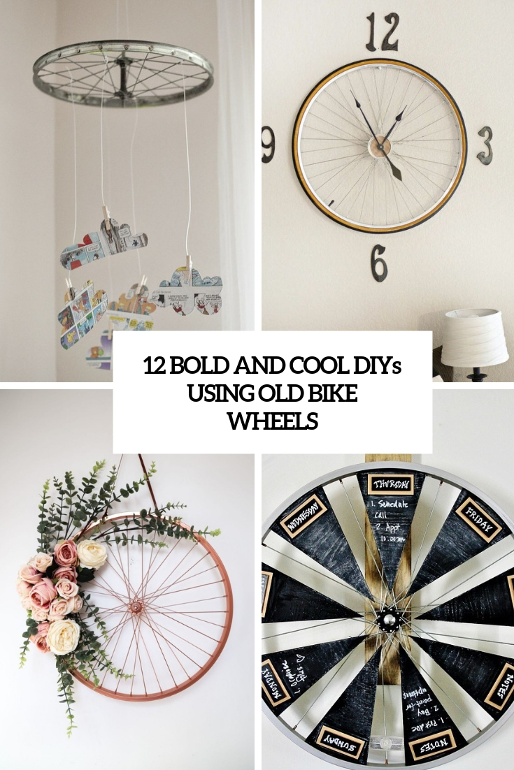12-bold-and-cool-diys-using-old-bike-wheels-cover