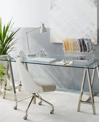 Our 9 Favorite Home Office Desk Ideas