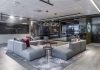 Norwegian Aker BP Offices adopt a “work from wherever” format thanks to Magu Design