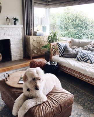 Cozy Weekend|Home Style Saturdays
