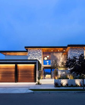 Home 10 by RDM General Contractors