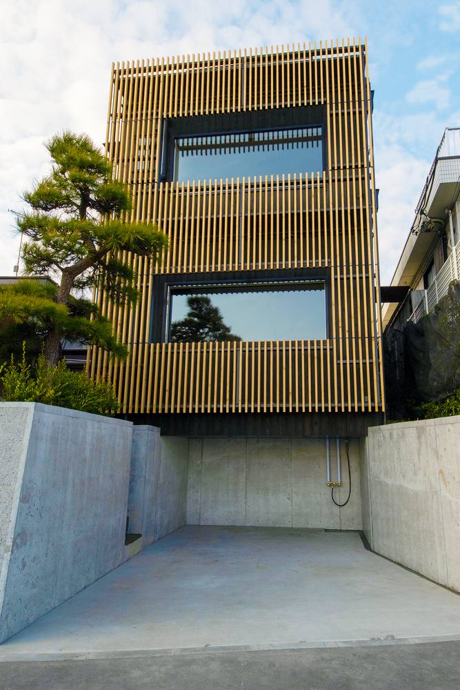 Modern-Ryokan-Kishi-ke-Guest-House-Japan-G-architects-studio-facade