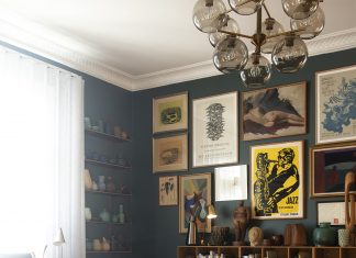 10 Stunning & Inspiring Home Offices Your Productivity Needs