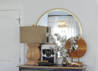 A Little Monday Vignette