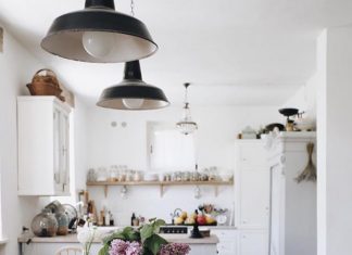 Home tour: A Charming, Rustic House in the Genoa Hills