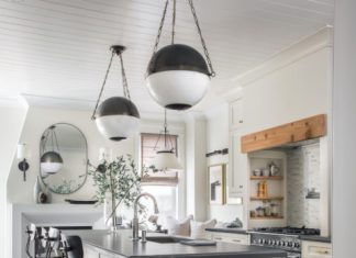 My Mom’s Kitchen ::The Reveal::