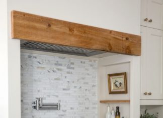 My Mom’s Kitchen ::The Appliances:: (Where Form & Function Collide)