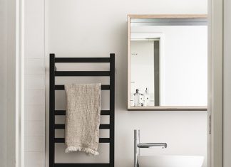 Staying In: Creating a Bathroom Sanctuary for Self-Care