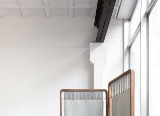 Minimal room screens for your home