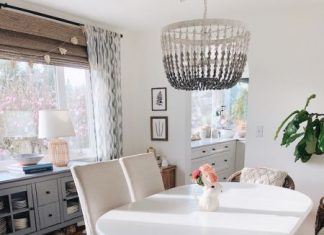 Simple Spring Centerpiece: Get Creative
