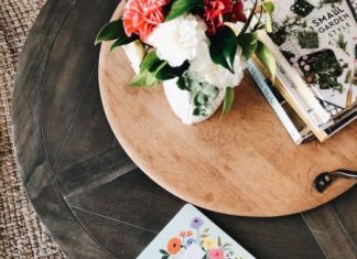 How to Bring Tranquility to Your Home
