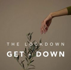 The Lockdown Get-Down: An Uplifting Playlist to Boost Your Mood