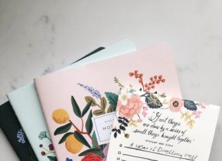 How to Look for Loveliness in Difficult Times