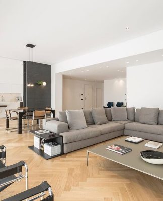Casa ADP by Giovanni Aquila