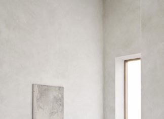 Minimal photography | Kristina Dam SS20 collection