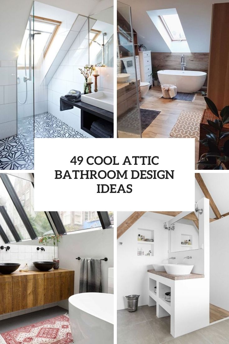 49-cool-attic-bathroom-design-ideas-cover