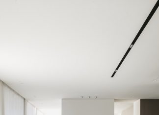 Residence VV by Pieter Vanrenterghem