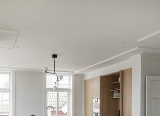 Kitchen of the Week: A Modern Scandi Oak Design in Oslo