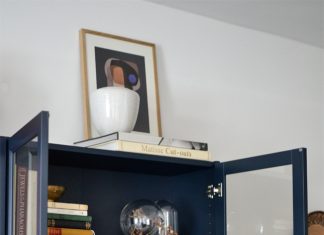Stay Home Ideas: Clean Out the Bookshelf