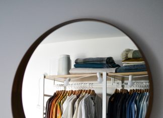 Stay Home Ideas: Clean Out the Bedroom