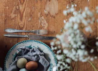 Wishing You a Lovely Easter Weekend!