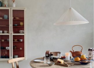 Johanne & Lukas‘ Beautiful Copenhagen Townhouse from 1927