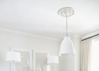 Our Most Recent Home Tour, as Featured in Style At Home