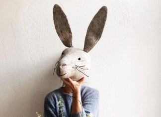 7 Beautifully Simple Easter DIY Craft Ideas From Scandinavia