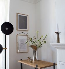 Minimal Spring Style with Georg Jensen’s Bloom Botanica Collection