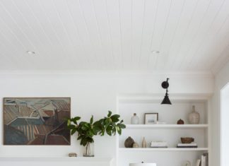 A Charming Home Tour