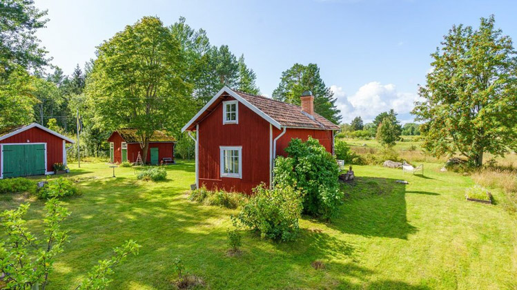 Idyllic2BSwedish2Btorp-11