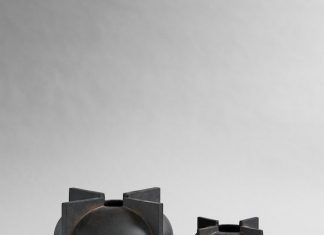 Brutalism and minimal aesthetics | shop my style