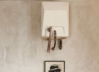 A Beautiful Rustic Swedish Home Where Old Meets New