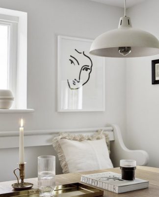 Ivywood Cottage by Studio Gabrielle