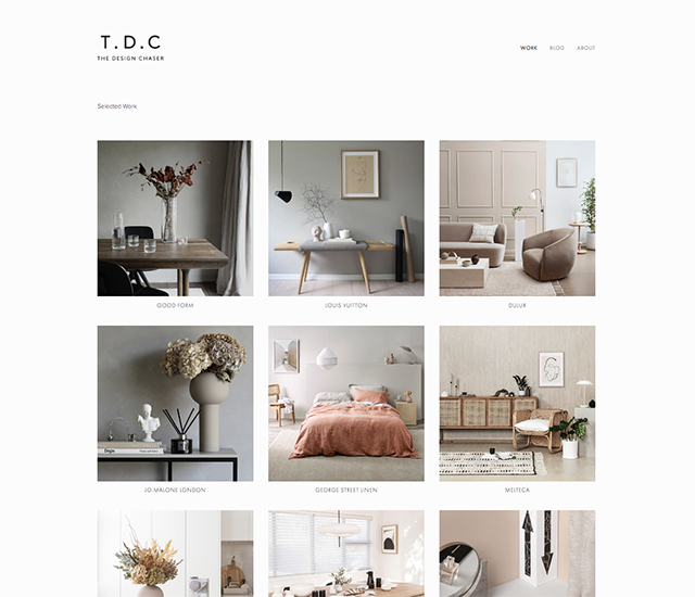 Studio_TDC_homepage