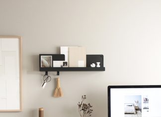 Staying In | Working from Home Now and in the Future