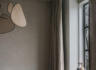 The Nieuw Apartment