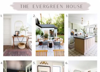 Evergreen House Video Tour